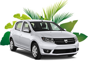 Location voiture Guadeloupe